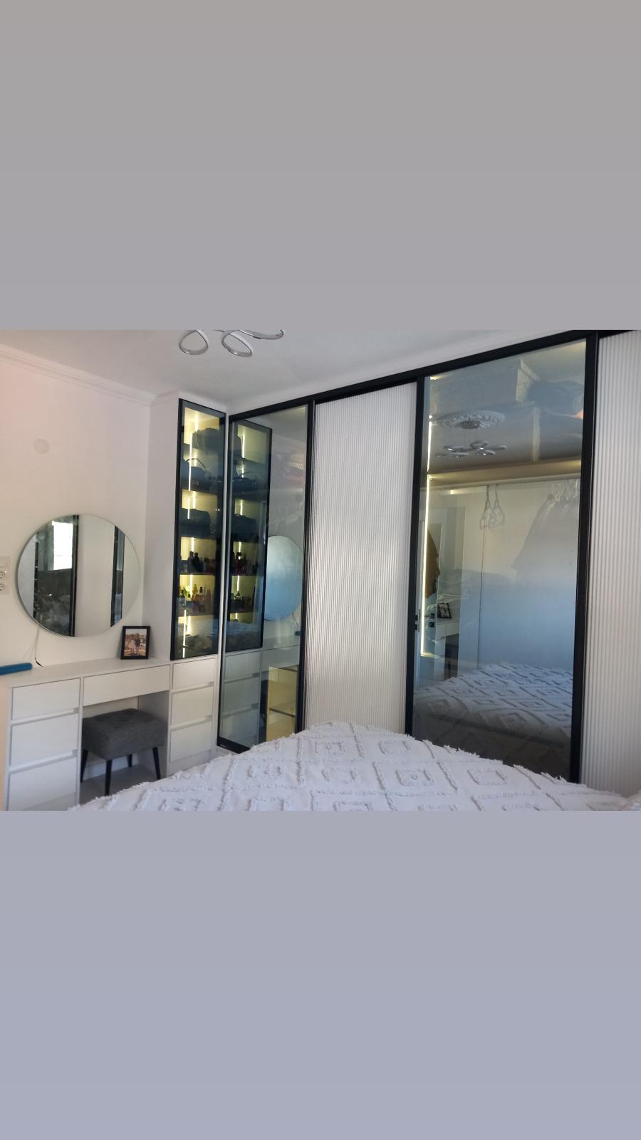 Serhat Cam Dekorasyon